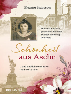 cover image of Schönheit aus Asche